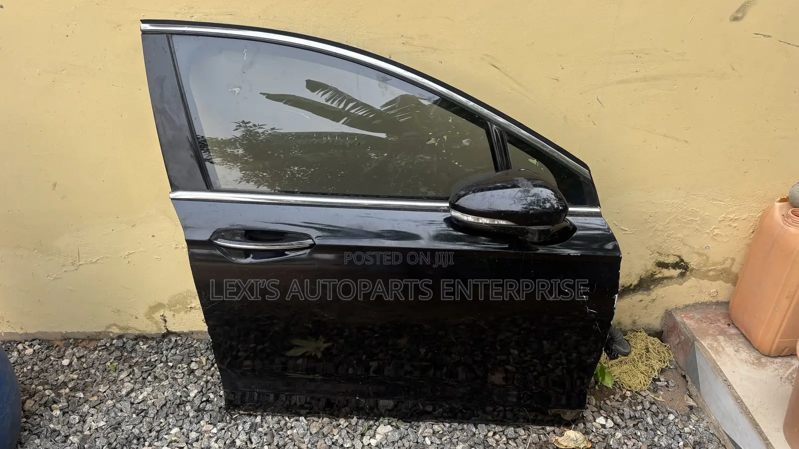Ford Fusion 2018,2019,2020,2021,2022 Doors Available