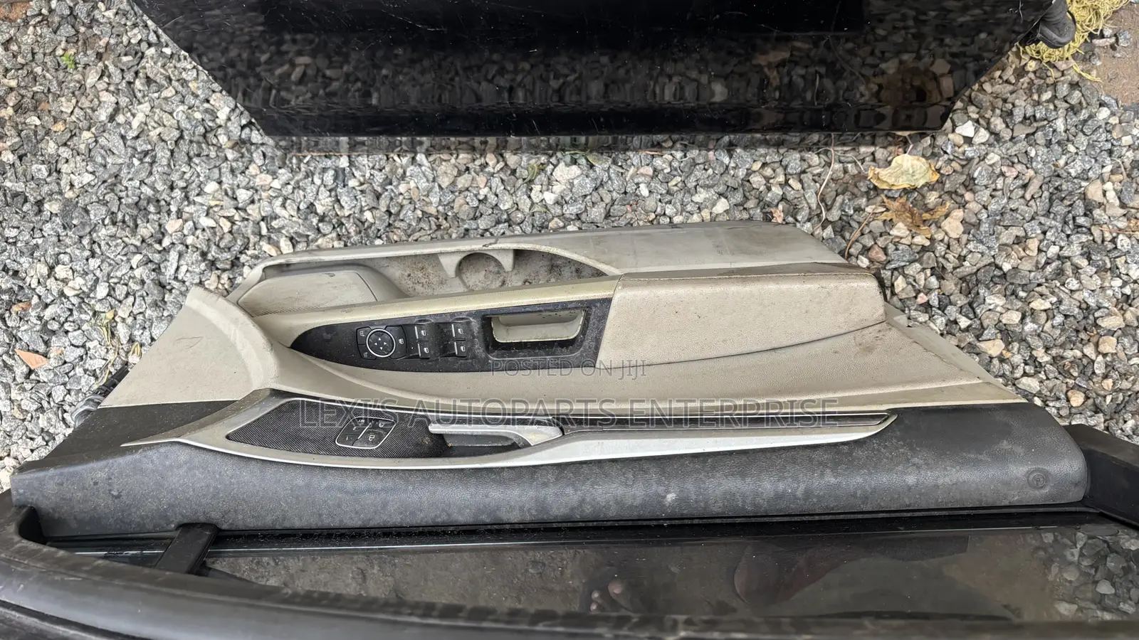 Ford Fusion 2018,2019,2020,2021,2022 Doors Available