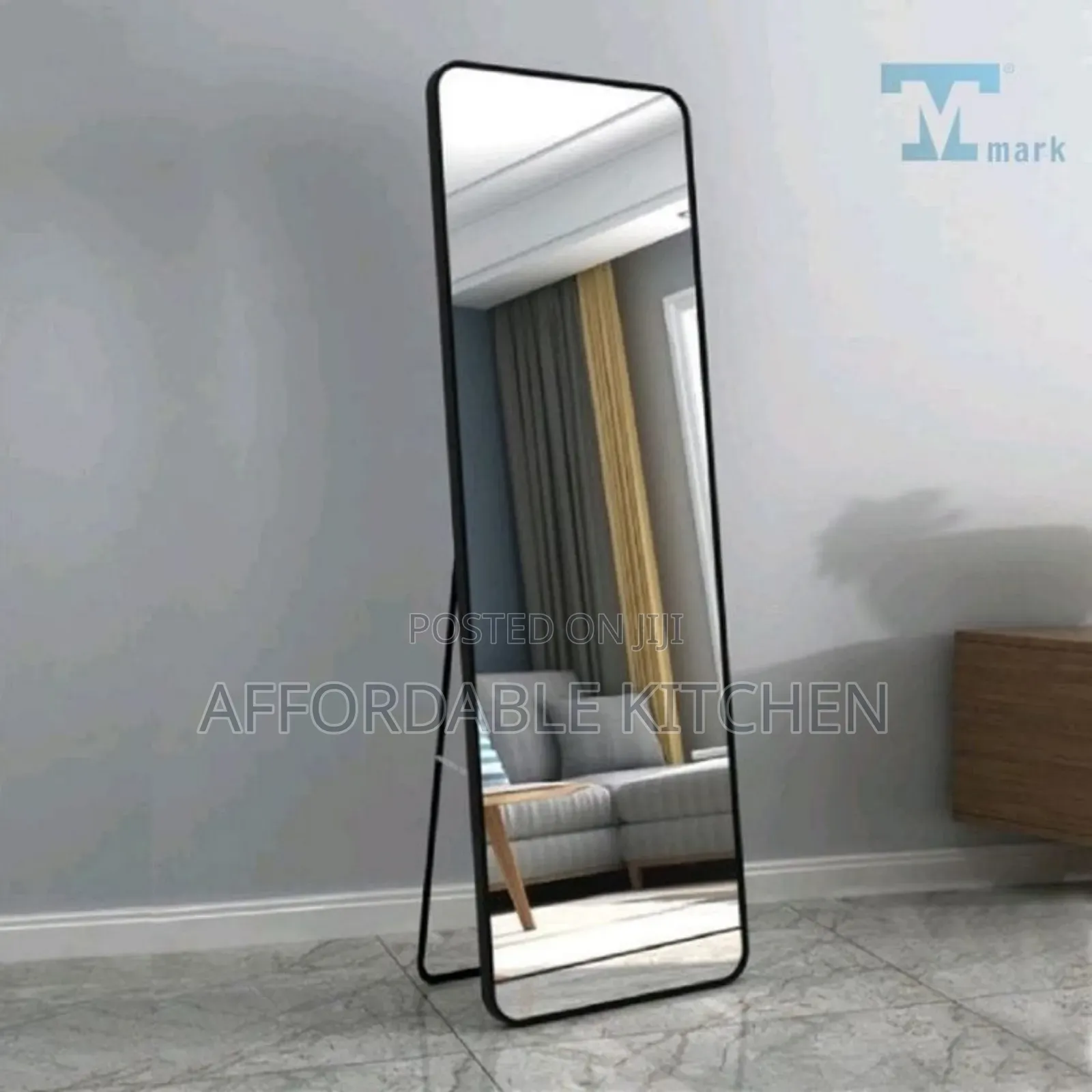Dressing Mirror