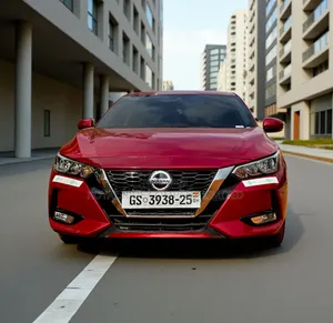 Car for Rent- Nissan Sentra