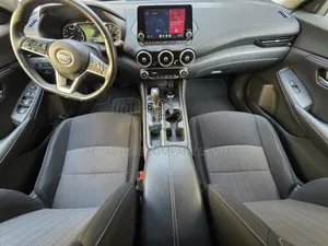 Car for Rent- Nissan Sentra