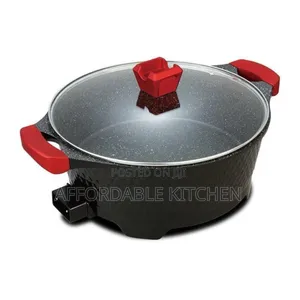 Multi Purpose Cooker