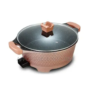 Multi Purpose Cooker