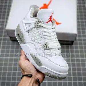 Air Jordan 4 Retro
