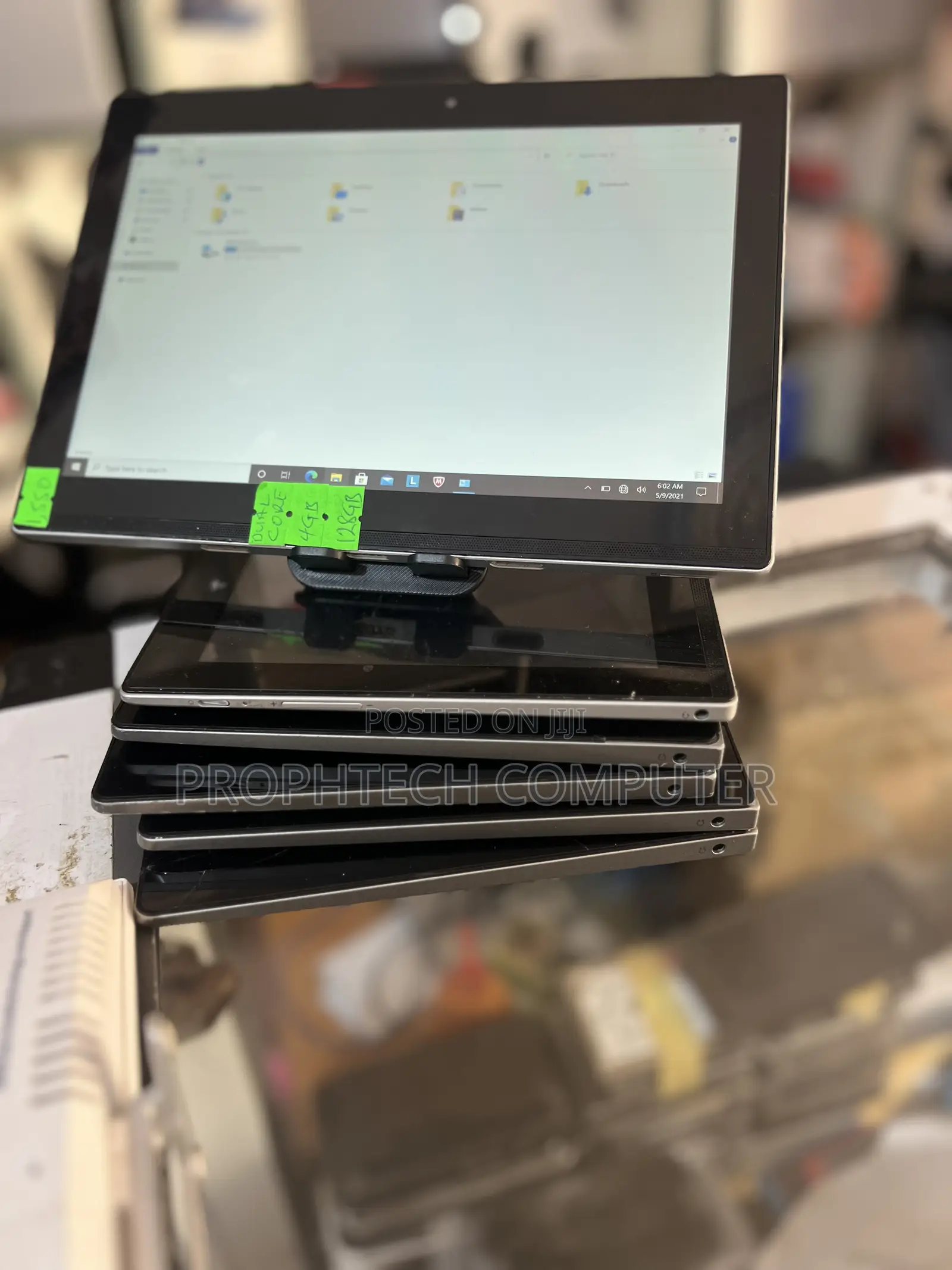 Laptop Lenovo 4GB Intel Pentium SSHD (Hybrid) 60GB