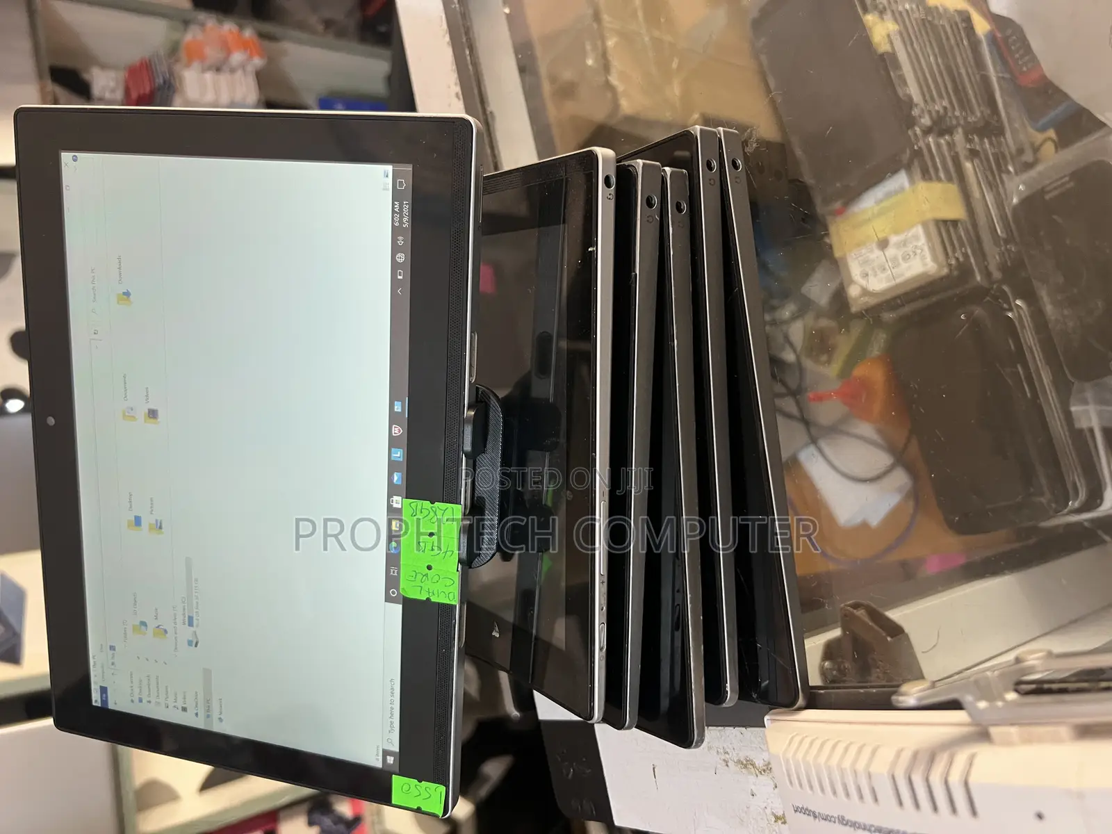 Laptop Lenovo 4GB Intel Pentium SSHD (Hybrid) 60GB