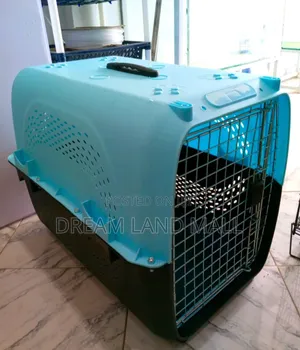 Quality Big Traveling Dog Carrier