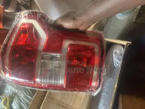 Ford F150 2016 2017 2018 Taillight Original