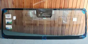 2025 Mercedes-Benz G-Wagon (G-500) Windscreen Available