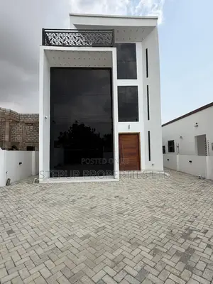 4bdrm House in East Legon Hills for sale