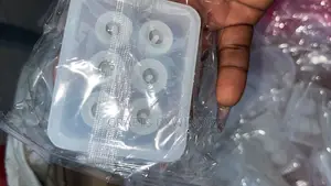 Bead Mould