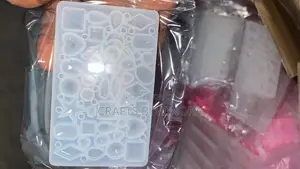 Stud Earring Mold