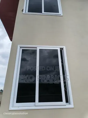 Sliding Awning Windows