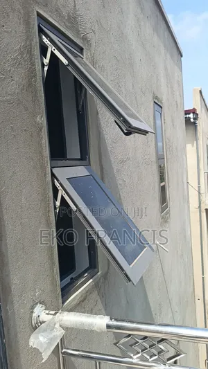 Sliding Awning Windows