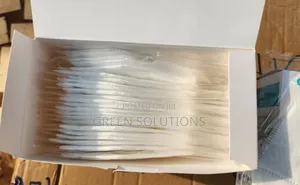 N95 Medical Mask (25pcs / Box)
