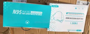N95 Medical Mask (25pcs / Box)