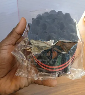 Hair Curl Sponge / Twist Sponge