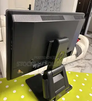 Desktop Computer HP EliteOne 800 8GB Intel Core i5 HDD 500GB