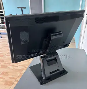 Desktop Computer HP EliteOne 800 8GB Intel Core i5 HDD 500GB