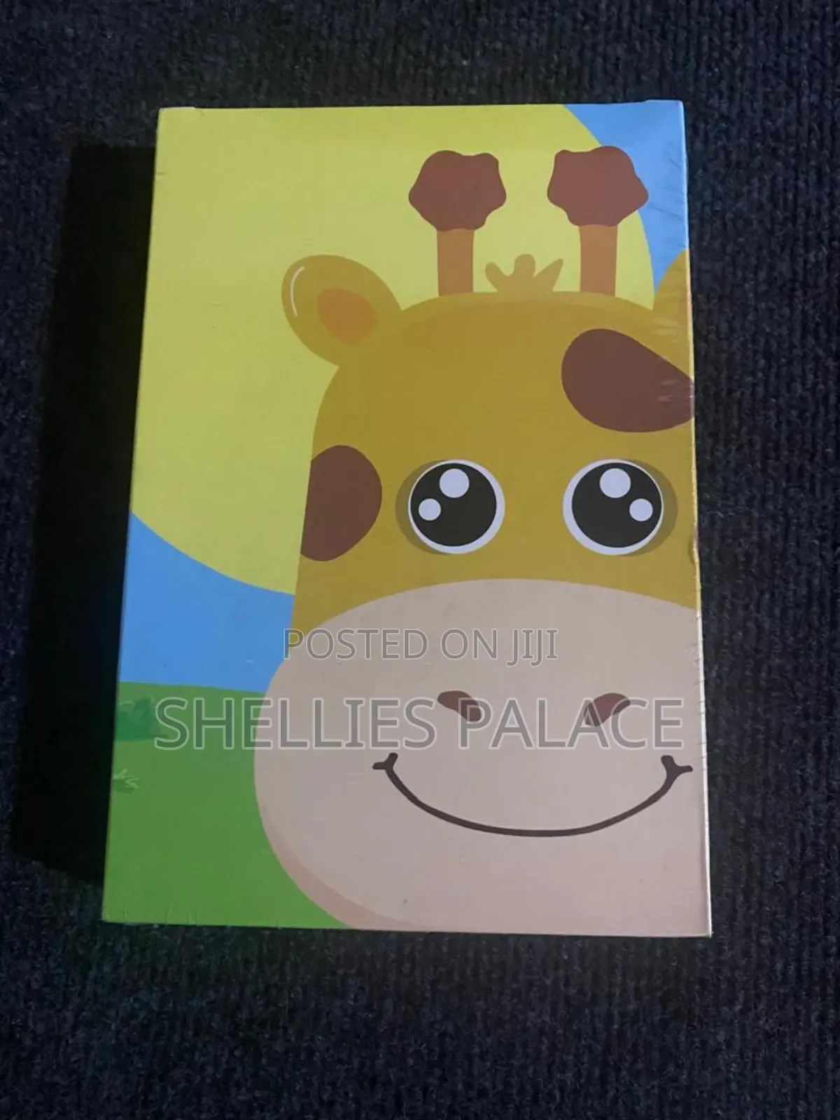 Children's Electric Toothbrush USB Sonic Boys Girls Cartoon