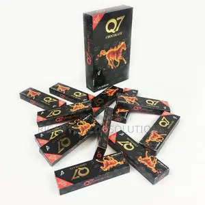 Q7 Chocolate From Turkey