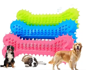 Dog Bone Play Toy
