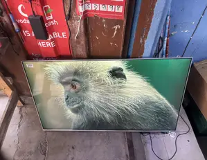 TCL Smart 55 Inches,Inbuilt Decoder,Bluetooth,Netflix,Youtube Tv