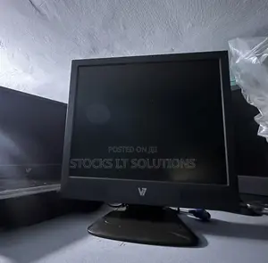 19 Inch Desktop Monitors