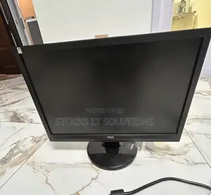 19 Inch Desktop Monitors