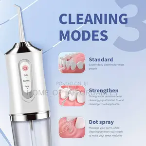 Water Flosser