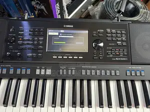Yamaha Psr-sx920 Keyboard