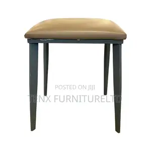 Dressing Stool Wooden