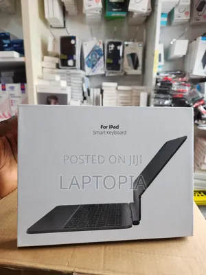 Bluetooth Magic Keyboard For iPad 11-inch & iPad 10th Gen (10.9")