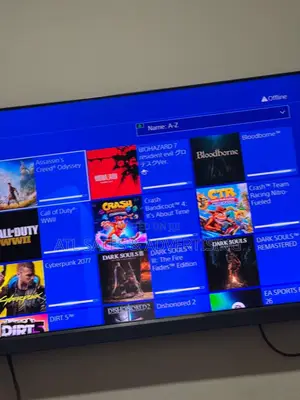 8 Ps4 Offline Games or Jailbreak Games