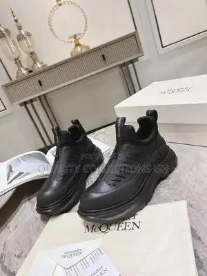 Alexander McQueen Fall