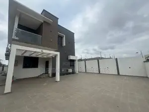 4bdrm Duplex in East Legon for sale