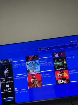 8 Ps4 Offline Games or Jailbreak Games
