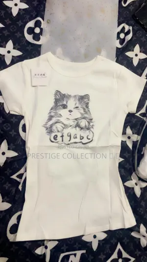 Ladies Tops