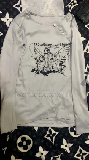 Ladies Tops