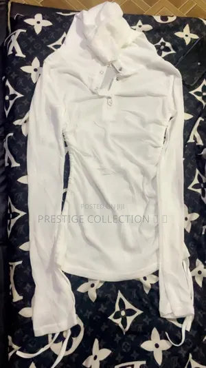 Ladies Tops