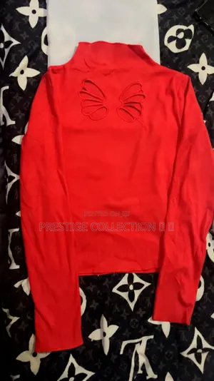 Ladies Tops