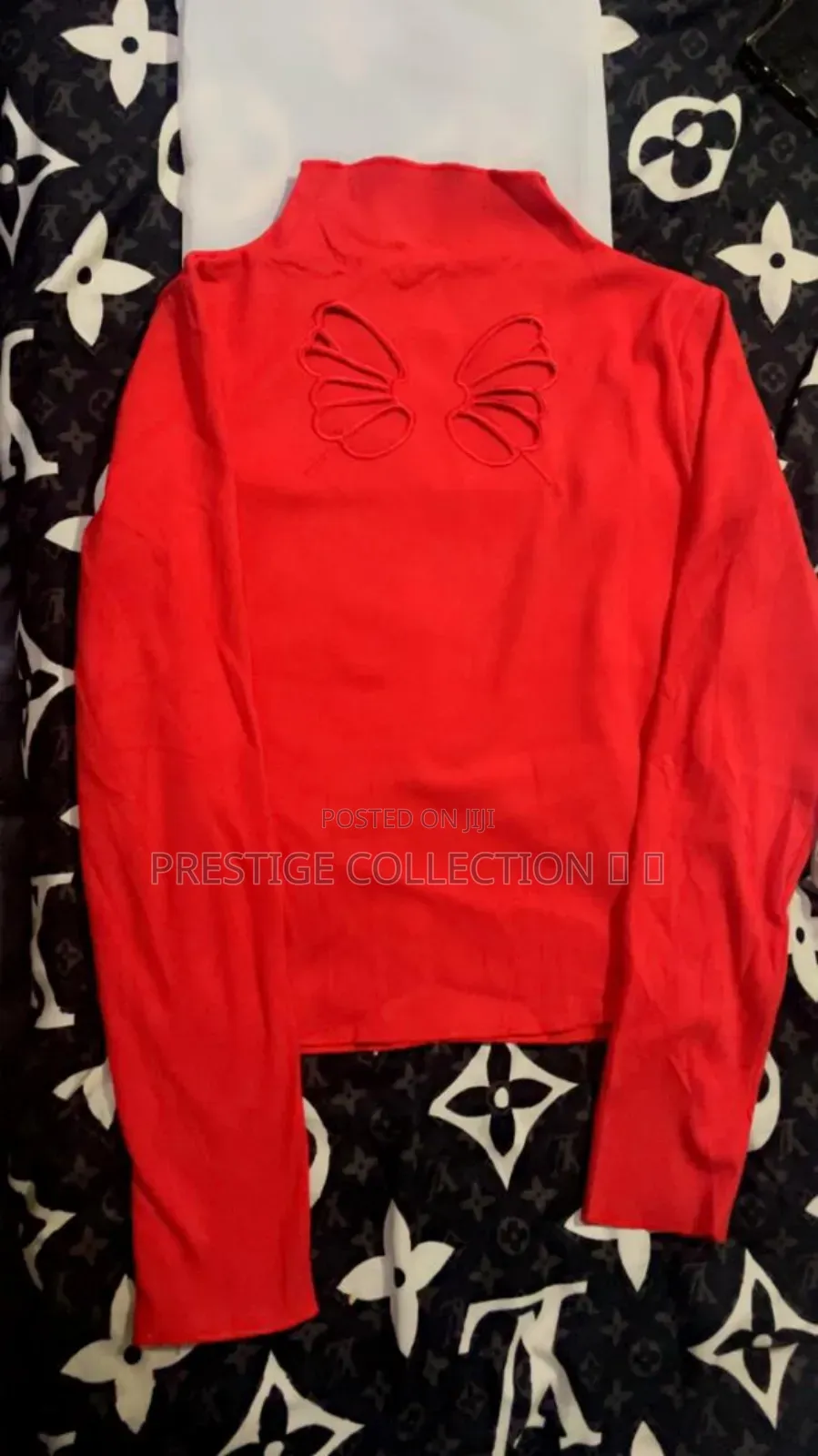 Ladies Tops