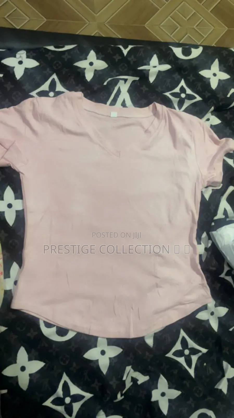 Ladies Tops