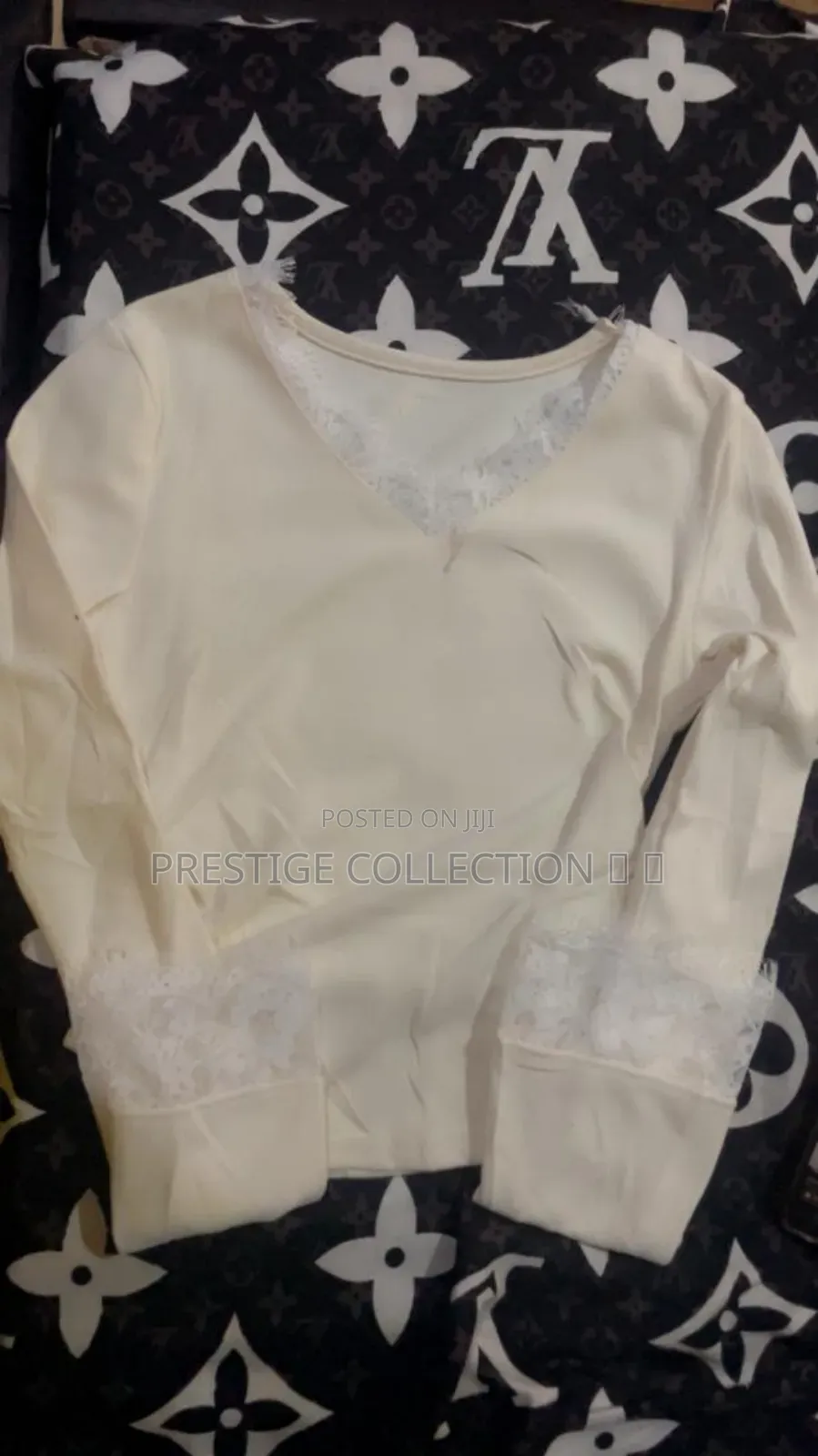 Ladies Tops