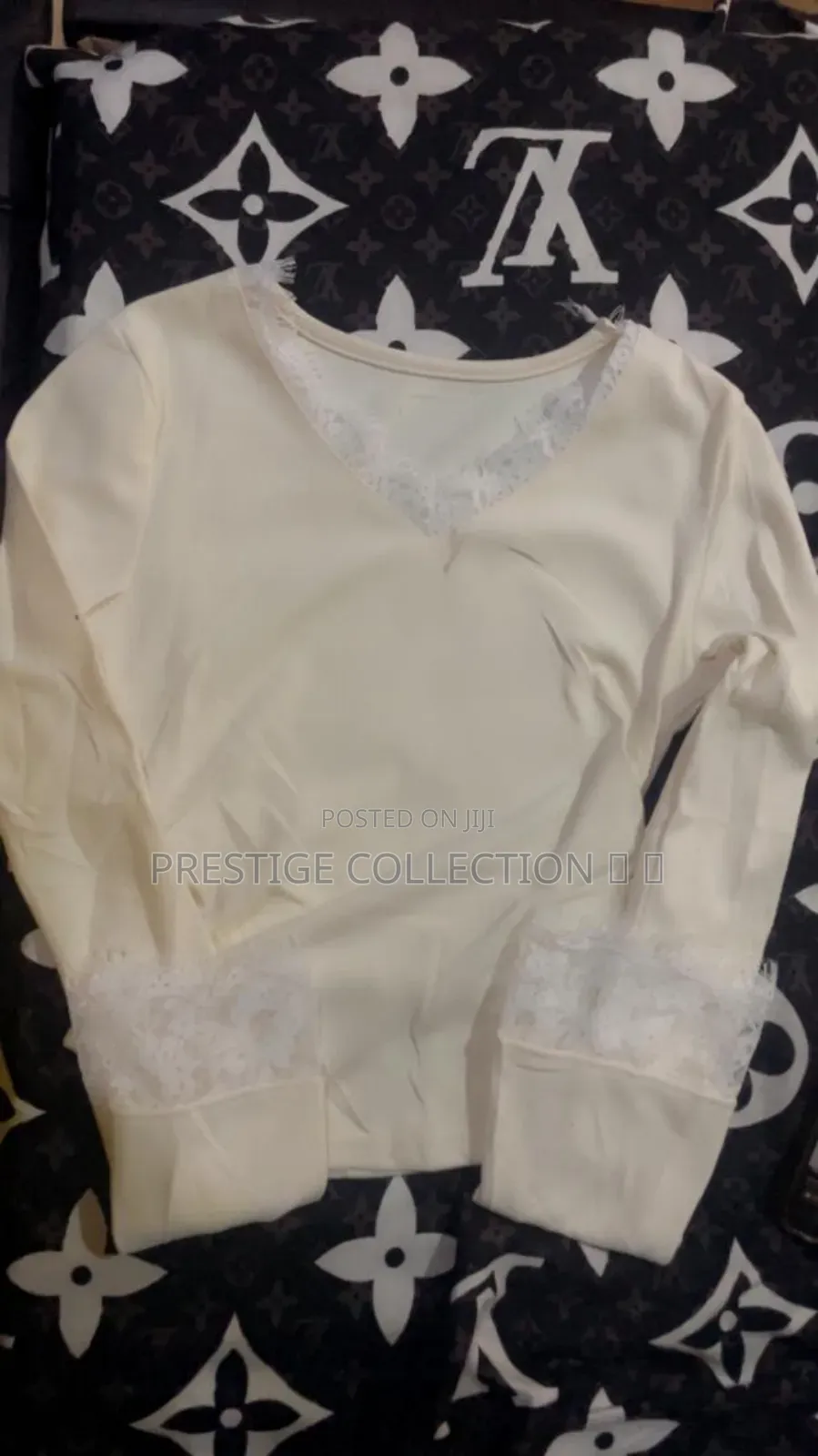 Ladies Tops