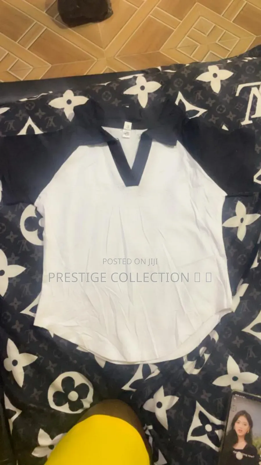 Ladies Tops
