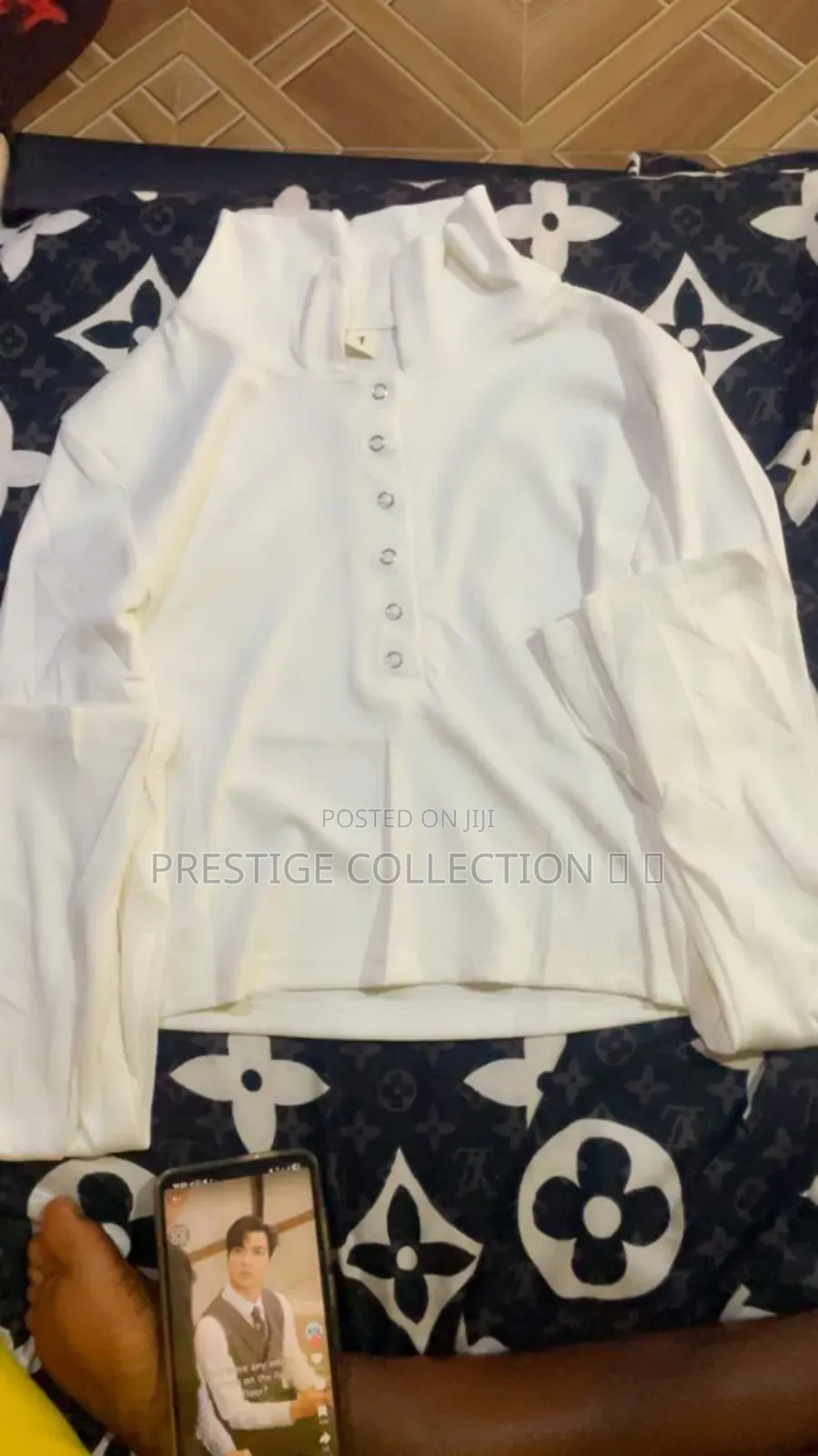 Ladies Tops