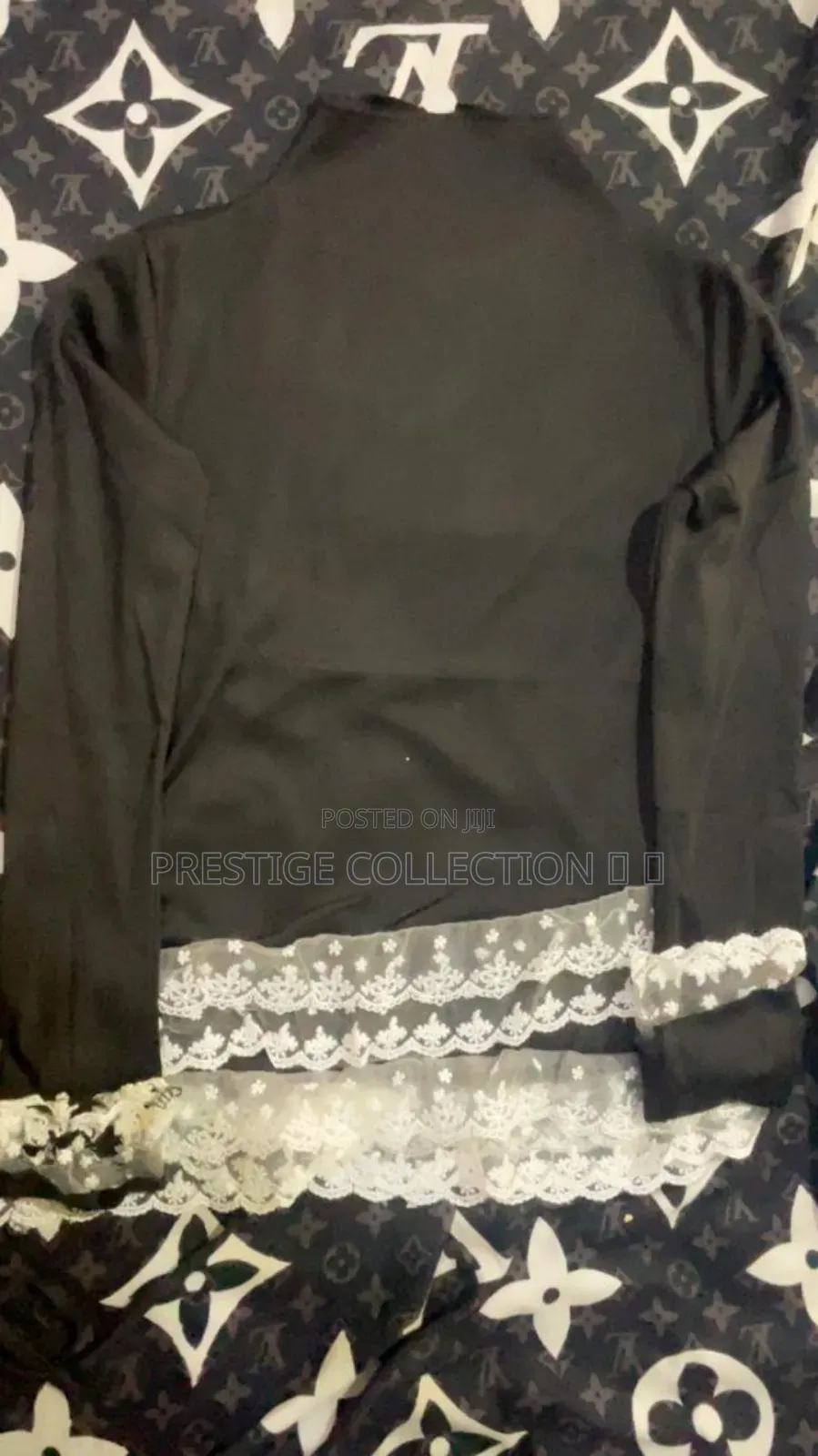 Ladies Tops