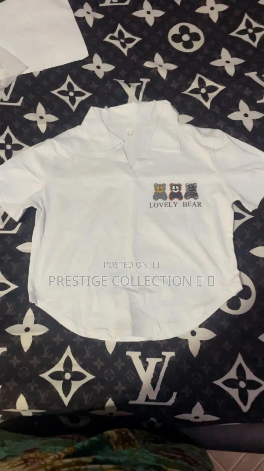 Ladies Tops