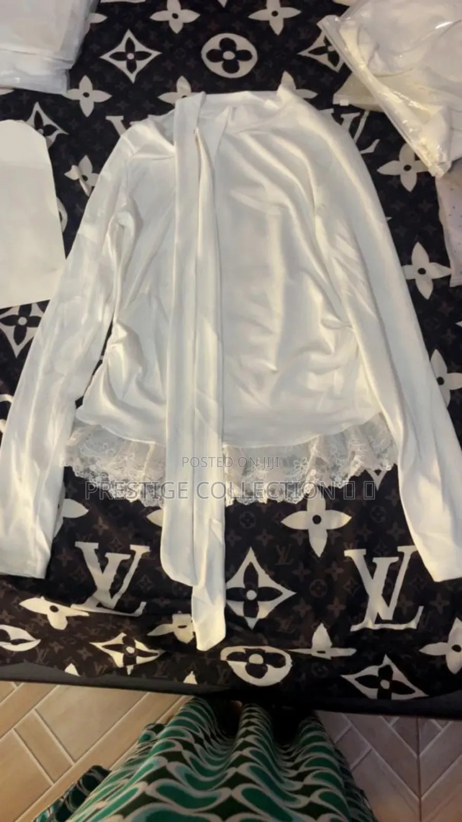 Ladies Tops